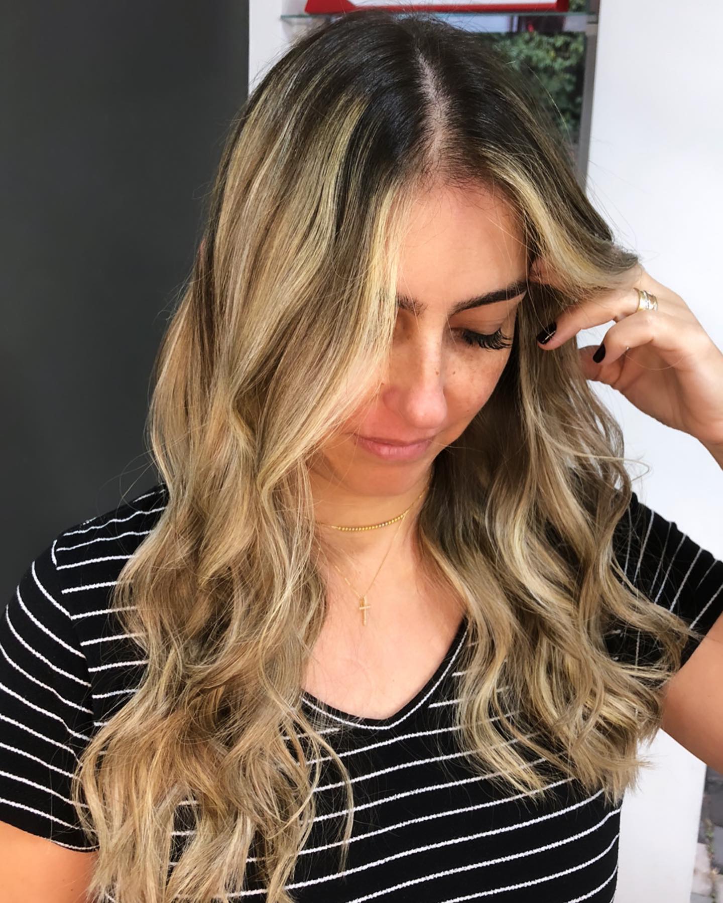 Coloração Profissional