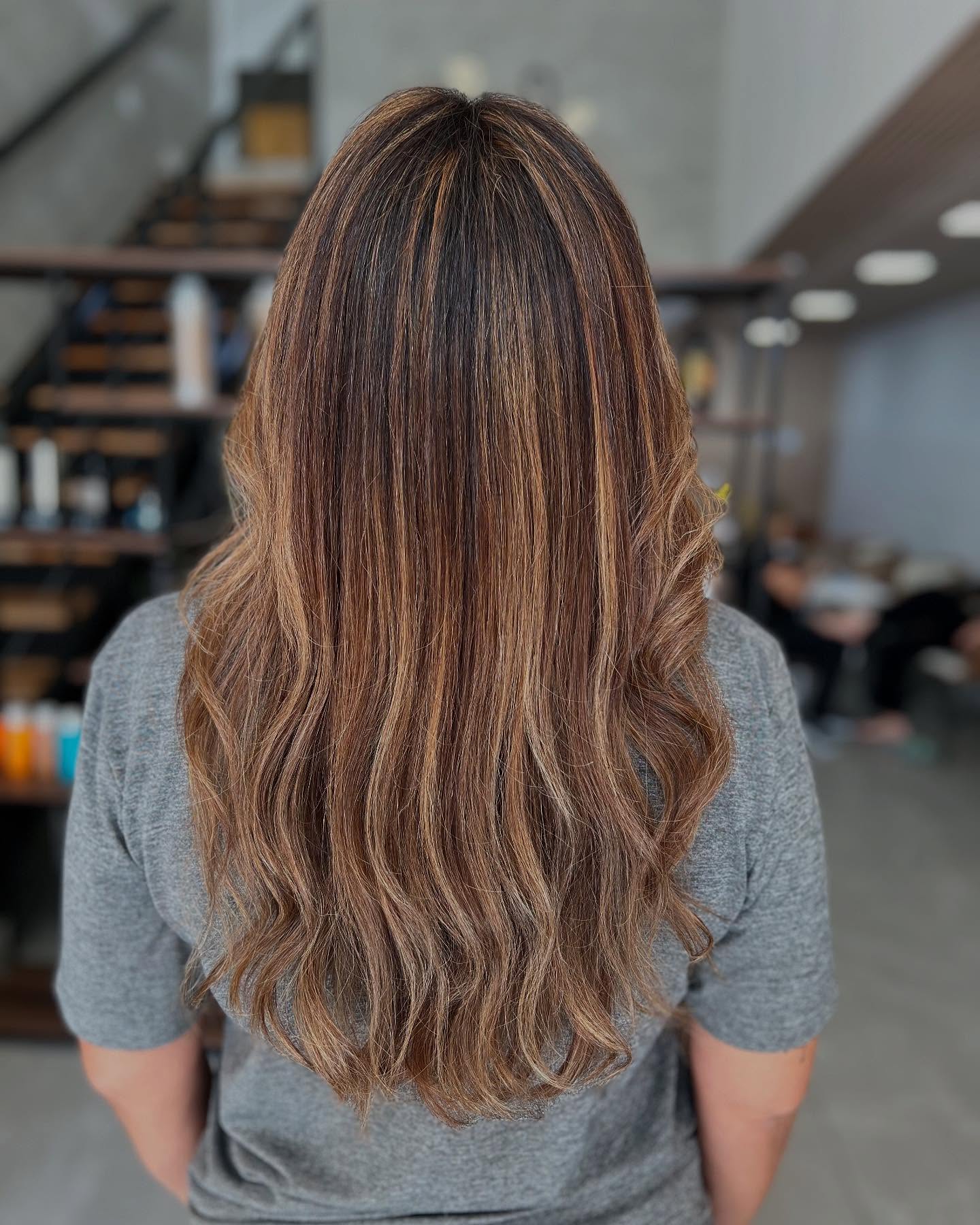 Mechas em Vila Andrade Morumbi | YPE Beauty