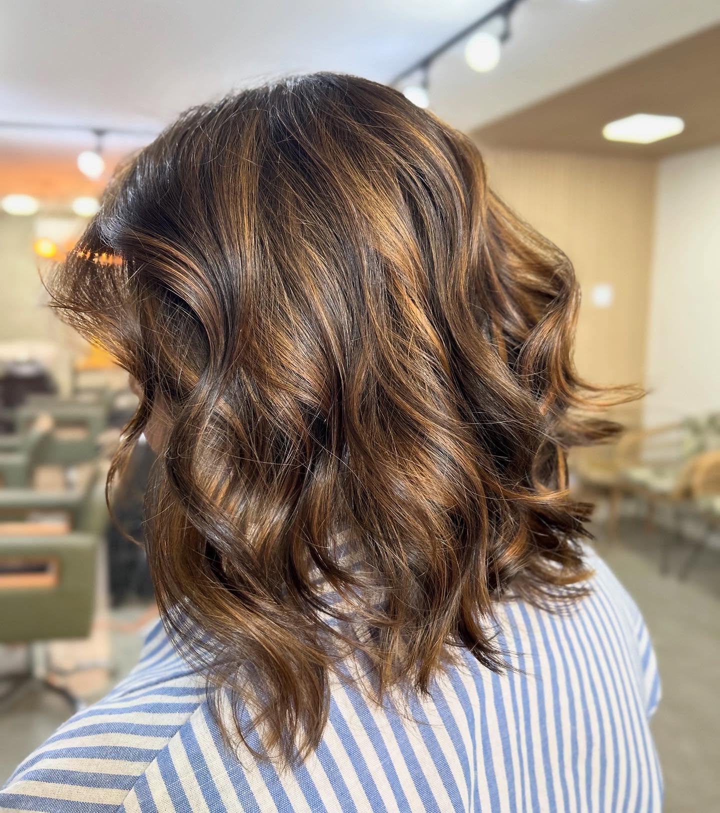 Corte de Cabelo em Vila Andrade Morumbi | YPE Beauty Corte de Cabelo em Vila Andrade Morumbi | YPE Beauty