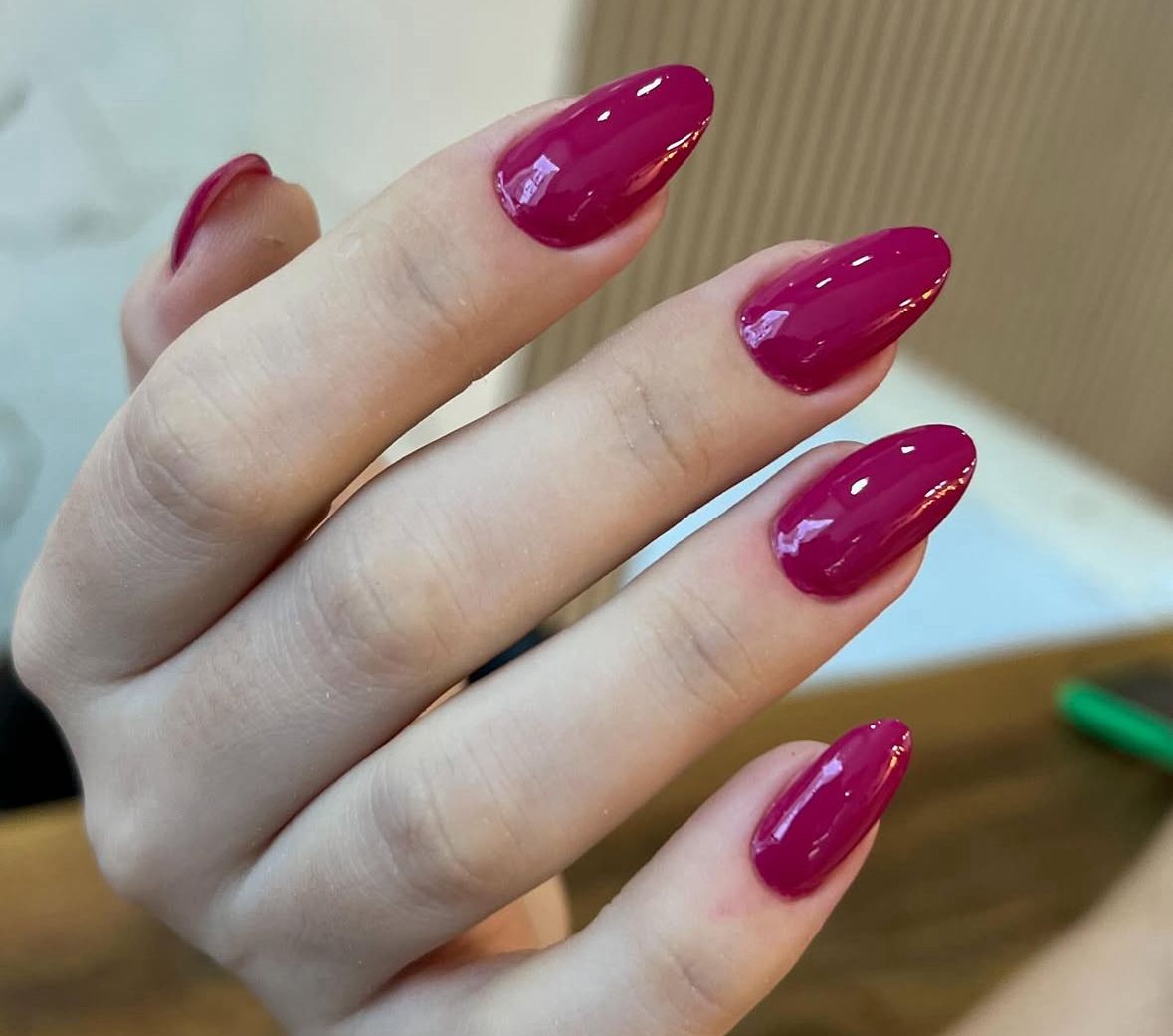Esmaltação Perfeita