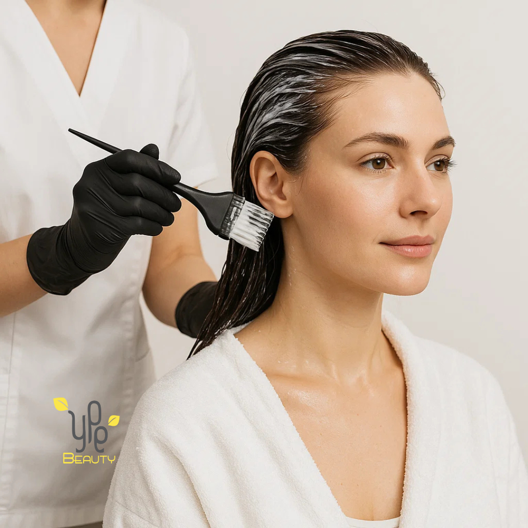 Tratamento Capilar em Vila Andrade Morumbi | YPE Beauty