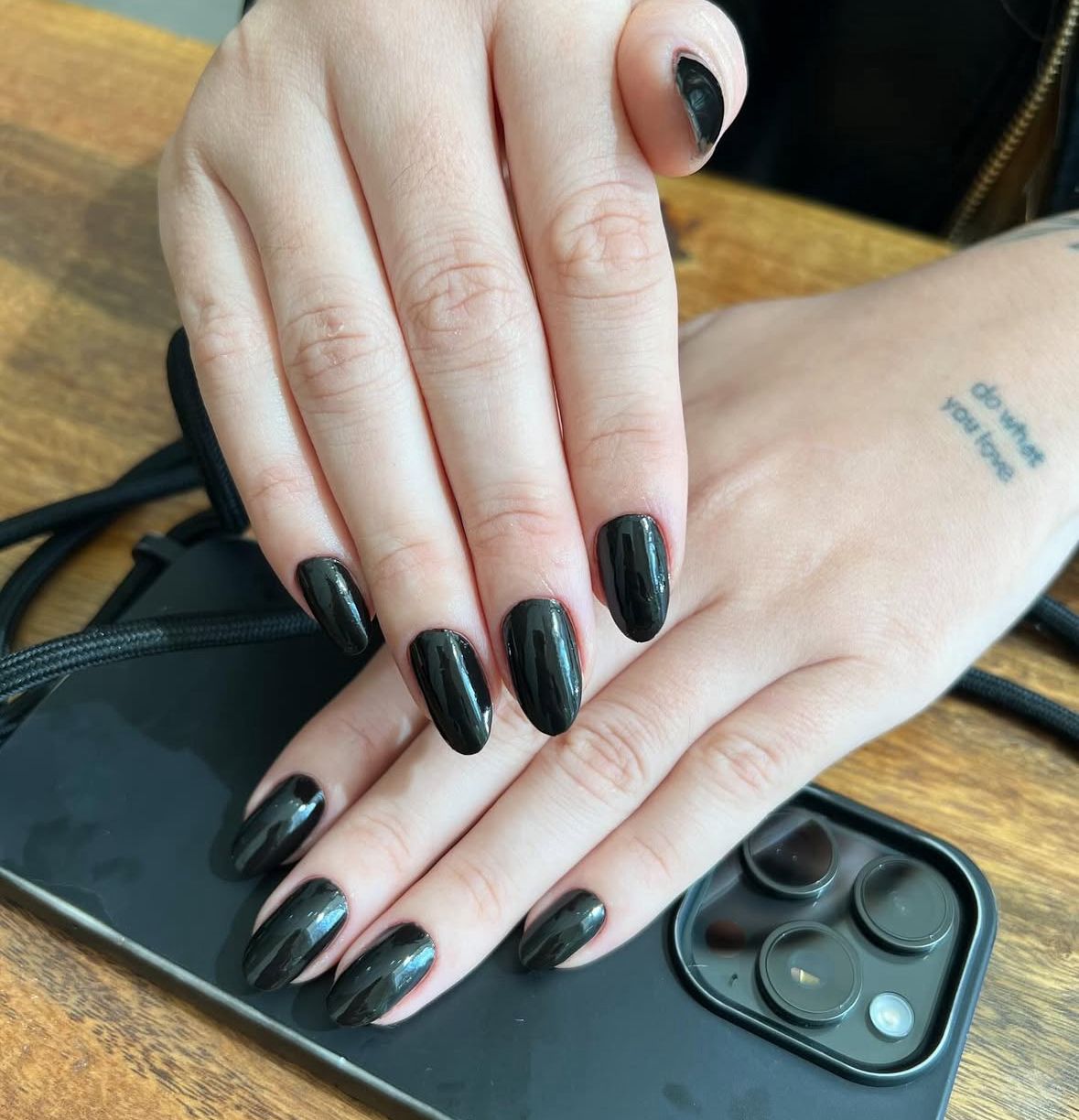 Manicure Profissional