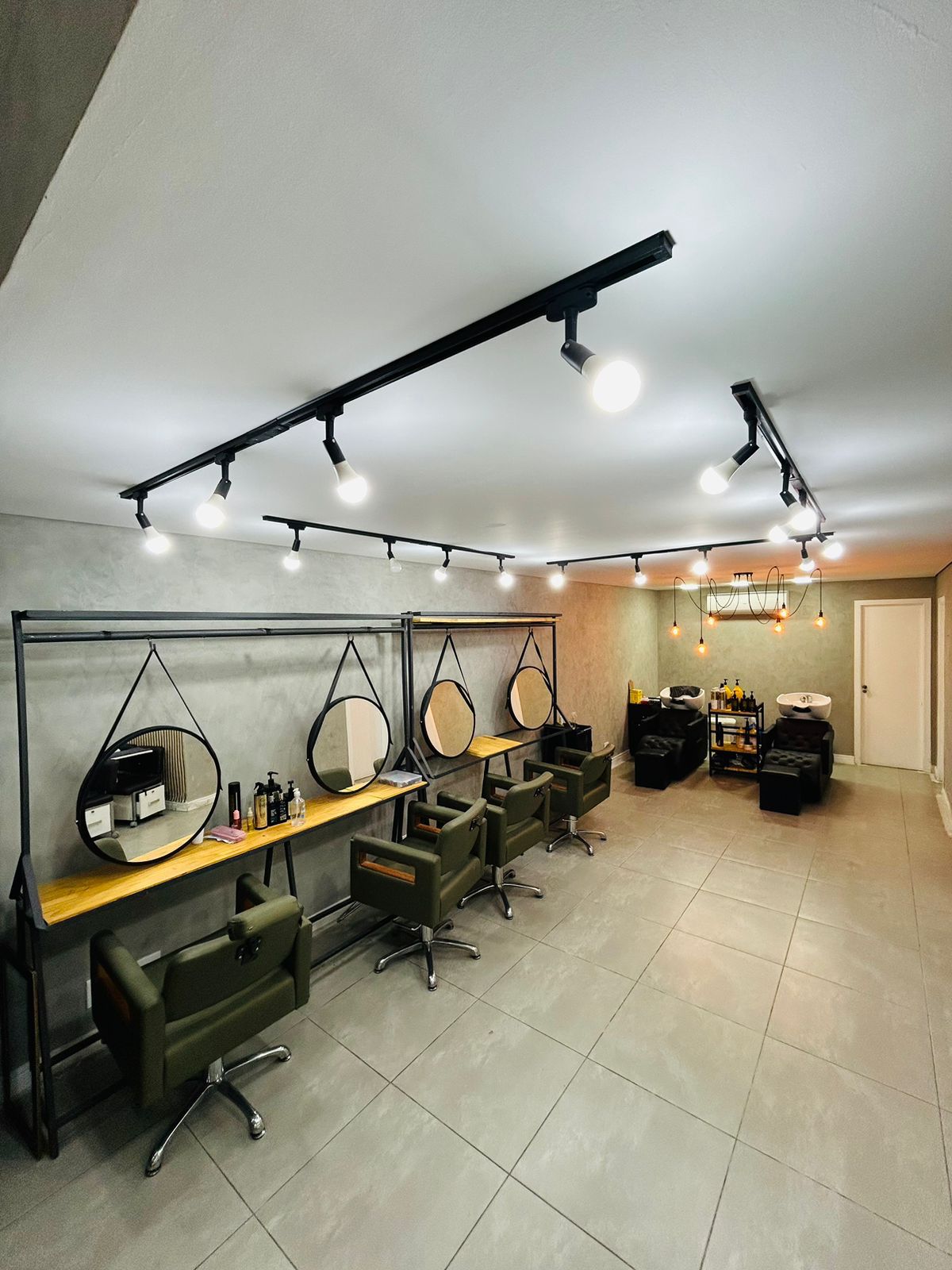 YPE Beauty | Salão de Beleza em Vila Andrade Morumbi