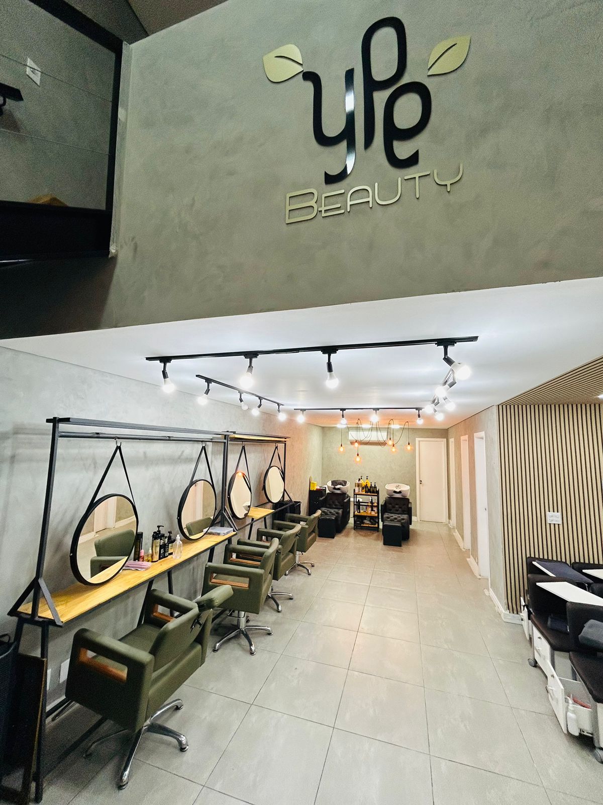 YPE Beauty | Salão de Beleza em Vila Andrade Morumbi