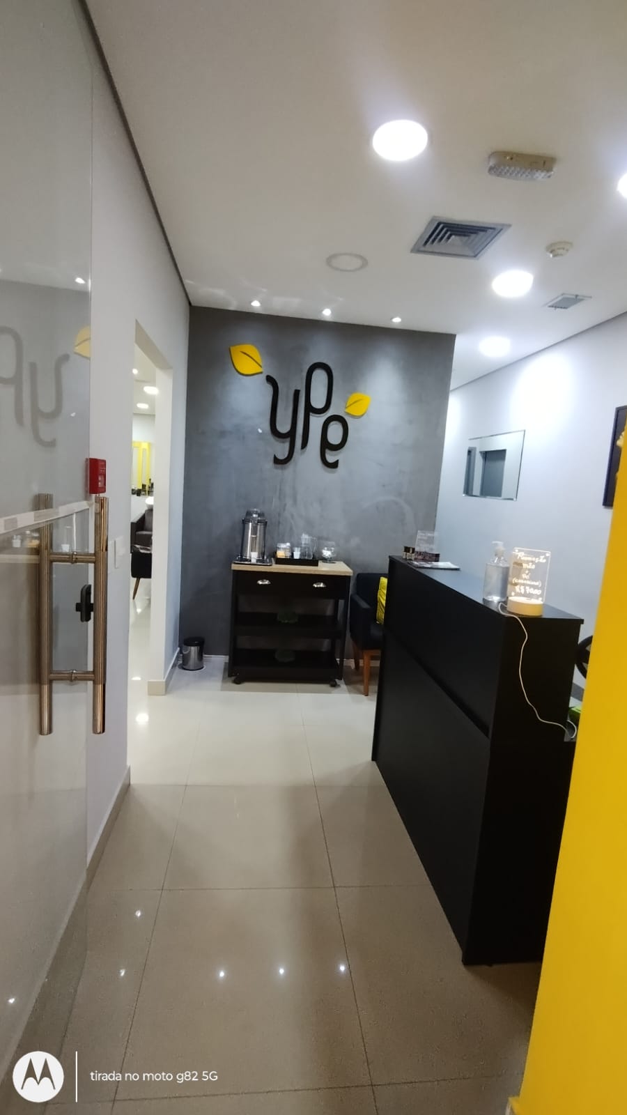 YPE Beauty Salão
